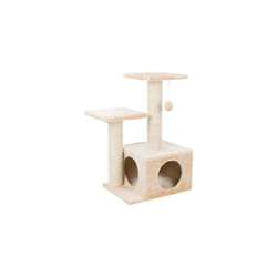 Trixie Valencia Scratching Post, plastic 28 cm