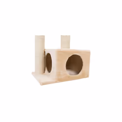 Trixie Valencia Scratching Post, plastic 28 cm