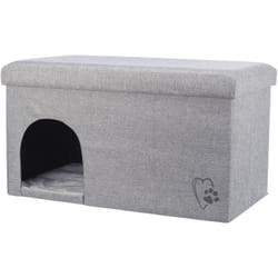 Trixie 36315 Kimy Cave,Black,4986 g
