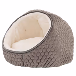 TRIXIE Livia 36357 Cave Diameter 45 x 33 cm Taupe/Cream