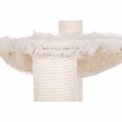 TRIXIE Pet Products Baza Cat Scratching Posts