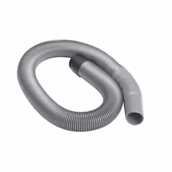 SEBO Ger?teschlauch 7050SB Appliance Hose Felix Models, Plastic, Silver
