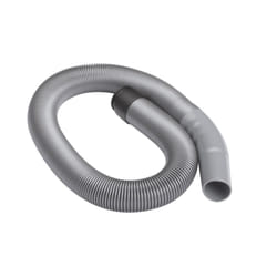 SEBO Ger?teschlauch 7050SB Appliance Hose Felix Models, Plastic, Silver