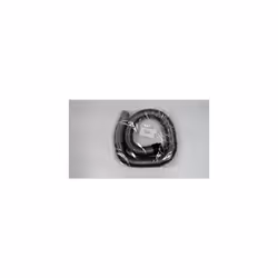 SEBO Ger?teschlauch 7050SB Appliance Hose Felix Models, Plastic, Silver
