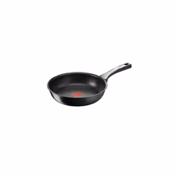 Tefal Unlimited On, Premium Cookware, 28 cm Frying Pan, UK's Long Lasting Non-Stick, Heat Indicator, Induction Hob Compatible ...