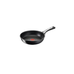 Tefal Unlimited On, Premium Cookware, 28 cm Frying Pan, UK's Long Lasting Non-Stick, Heat Indicator, Induction Hob Compatible, Dishwasher Safe,