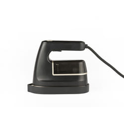 Beldray BEL01995 Iron & Garment Steamer, Black