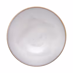 Denby - Blue Haze Rice Bowls Set of 4 - Dishwasher Microwave Safe Crockery - Ceramic Stoneware Tableware