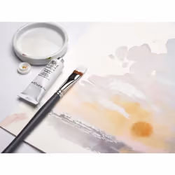 Winsor & Newton, Designers Gouache, Introductory Paint Set, 10 x 14 ml Tubes Assorted Colours