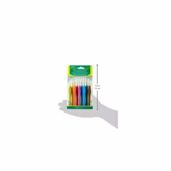 clover 3674 Amour Crochet Hook Set, 1