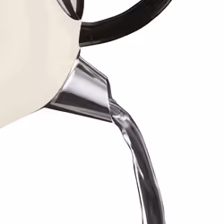 Russell Hobbs Emma Bridgewater Rise & Shine 1.7L Cordless Electric Kettle - (Fast boil 3KW, Removable washable anti-scale filter, Pull off lid,