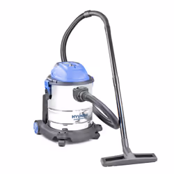 Hyundai 1200W 3-In-1 Wet and Dry Vacuum Cleaner, 3 Year Warranty