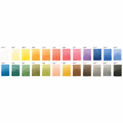 Faber-Castell Tin of 24 Pitt Pastel Artists Colouring Pencils, High Colour Ideal For Colouring, Drawing, Sketching, By Professional And Hobby Artists,