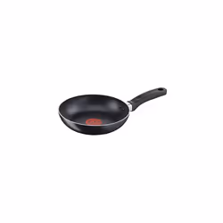 Essential 5 Piece Set (16/18/20CM Saucepan with Glass LID, 20/24CM Fry)
