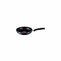 Essential 5 Piece Set (16/18/20CM Saucepan with Glass LID, 20/24CM Fry)