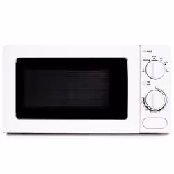 Haden 17l Microwave Oven - 700W Microwave, 6 Power Levels, 30 min Timer - Easy To Use and Clean - Defrost, Express Cooking - ...