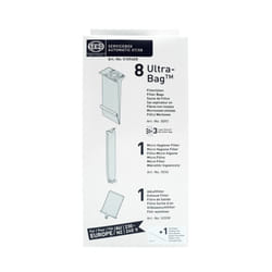 SEBO 51094ER Service Box for X7 & X8