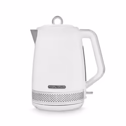 Morphy Richards Illumination 1.7L Jug Kettle, Rapid Boil, Boil Dry Protection, Pull off Lid, Limescale Filter, Easy View Wind ...