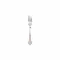 Russell Hobbs RH02850EU7 Verona Cutlery Set ? 24 Piece, 18/10 Stainless Steel, 6 Place Settings, Includes, Forks, Knives, Tablespoons, Teaspoons,