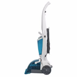 Russell Hobbs RHCC5001 Lightweight 600w Carpet Washer & Cleaner White & Aqua Free 2 year Guarantee