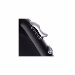 Russell Hobbs Desire Electric Hand Mixer with 5 speeds & turbo setting, 2 chrome plated beaters & 2 chrome plated dough hooks inc, all dishwasher