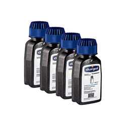 Geberit 4 x AquaClean descaler 147040001, transparent, universal