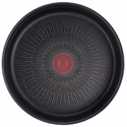 Tefal Ingenio Unlimited, 24cm Saucepan, Stackable, Removable Handle, Space Saving, Non-Stick, Induction, Black, L7633502