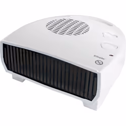 Dimplex 3KW Electric Fan Heater, Compact Fan Heater with 2 Heat Settings, Frost Protection, Cool Blow Option and Manual Therm ...