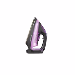 Morphy Richards Turbosteam Steam Iron, Non stick Ceramic Soleplate, 170g Boost, 50g Output, 380ml Water Tank, Anti-Scale and ...