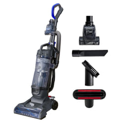 Russell Hobbs Vacuum RHUV7001, Upright Vaccum, Grey & Blue