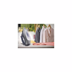 Tefal Express Steam, Steam Iron, 190 g/min Steam Boost, 45 g/min Continuous Steam, 270 ml Water Tank, 2600W Power, Non-Stick Durilium Airglide