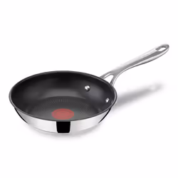 Tefal JO Cook's Direct SS 20cm Frypan