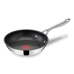 Tefal JO Cook's Direct SS 20cm Frypan