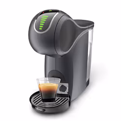 NESCAFE?? Dolce Gusto? Genio S Touch Automatic coffee machine Space Grey by Delonghi? ?