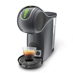 NESCAFE?? Dolce Gusto? Genio S Touch Automatic coffee machine Space Grey by Delonghi? ?