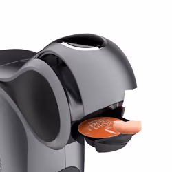 NESCAFE?? Dolce Gusto? Genio S Touch Automatic coffee machine Space Grey by Delonghi? ?