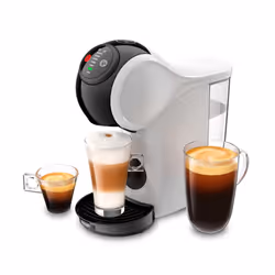 NESCAFE?? Dolce Gusto? Genio S Automatic coffee machine White by Delonghi? ?