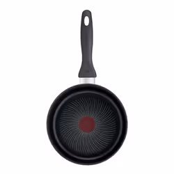 Tefal Induction Non-Stick Cookware Set, 5 Pcs - Black (G155S544)