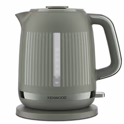 Kenwood Dusk Electric Kettle, 360? Swivel Base, Water Level Indicator, Cord Storage, Boil-Dry Protection, Removable Filter, C ...