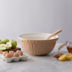 Mason Cash Cane S6 Mixing Bowl 33 cm