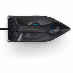 PHILIPS Philips Steam Iron, Dark Grey, 200 g Steam Boost
