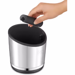 Sage - The Knock Box 20, Brushed Stainless Steel