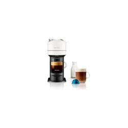 Nespresso Vertuo Next 11706 Coffee Machine by Magimix, Contrast White
