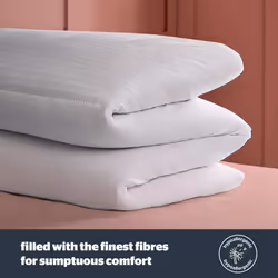 Silentnight Hotel Collection Super King Duvet ? 13.5 Tog Luxury Duvet Extra Warm and Cosy Quilt Ideal for Winter and Colder Nights ? Hypoallergenic