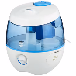 Vicks VUL575 Sweet Dreams Cool Mist Humidifier with Image Projector