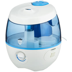 Vicks VUL575 Sweet Dreams Cool Mist Humidifier with Image Projector