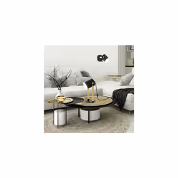 Eglo Hornwood Wall lamp, 1-Light Vintage Wall lamp in Industrial Design, Retro lamp Made of Steel and Wood, Colour: Black, Cream, Brown, Socket: E27