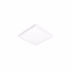 Eglo LED Outdoor Ceiling Light Argolis 2, Outside Light for Wall and Ceiling, Porch Lighting Made of White Metal and Plastic, ...