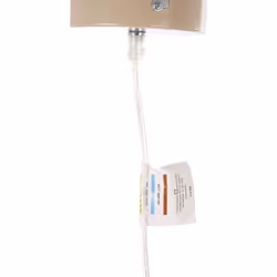 Premier Housewares E27 Edison Screw 40 W Vermont Pendant Ligh, 115 x 30 x 30 cm - Clay