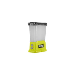 RYOBI RLL18-0 18V ONE+ Cordless Lantern Light (Bare Tool) Hyper Green